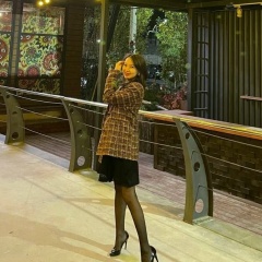 Medina Torobaeva, 18.10, Бишкек