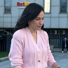 Лариса Цокова, 11.03, Владикавказ