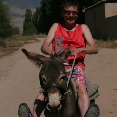 Альберт Хуснияров, 14.03.1967, Октябрьский