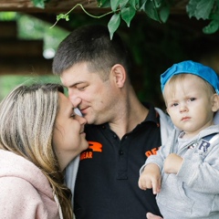 Алена Калиниченко, 31.12, Старый Оскол