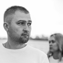 Серега Киселев, 18.08.1989, Волгоград