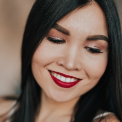 Эльмира Есаулкова, 12.07, Тюмень