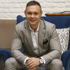 Максим Якушев, 13.08, Калуга