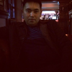 Бекзат Ажымуханулы, 10.05.1992, Кордай