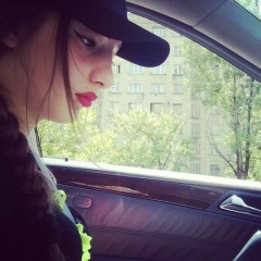 Ina Managadze, 18.05.1996, Кутаиси