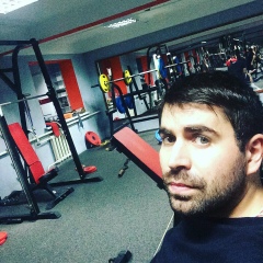 Мурад Вердиев, 01.01