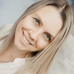 Татьяна Бондарева, 16.10