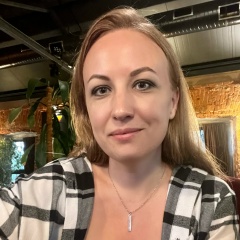 Наталья Кеда, 03.08.1986, Москва