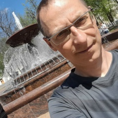 Сергей Пилентиков, 16.08, Санкт-Петербург