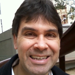 Marcelo Fogaca, 22.07.1964