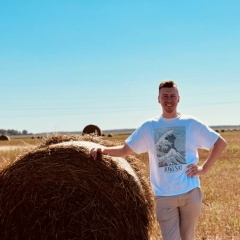 Стас Шаульский, 13.08.1989