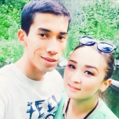 Ayakoz Dauletkhan, 01.07.1990, Алматы