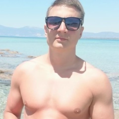 Евгений Маржановский, 24.03.1989, Калининград