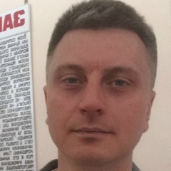 Константин Стрижеус, 30.03, Тюмень