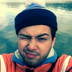 Сергей Грошев, 10.04.1987, Санкт-Петербург