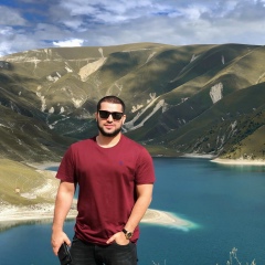 Юсуп Исаев, 09.02