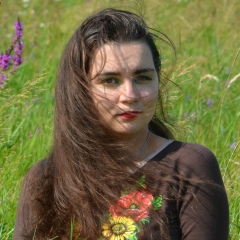 Надія Вишня, 22.08