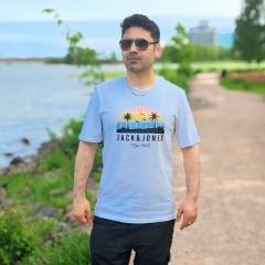Ramin Haidary, 01.03, Киев