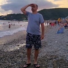 Денис Васильев, 30.09.1983, Москва