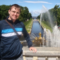 Евгений Захаров, Чебоксары