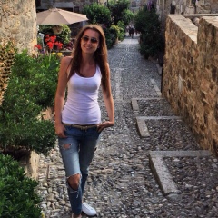 Юля Атаманчук, 16.12.1988, Киев