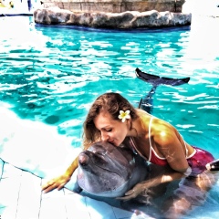 Juliya Morozuk, 21.12, Denpasar