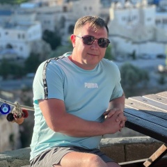 Илья Ефремов, 01.01, Киров