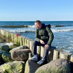 Слава Приходько, 11.05.1991, Москва