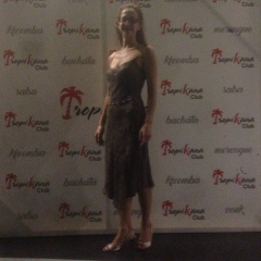 Ольга Куковенкова, 08.08