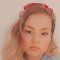 Мария Соклакова, 07.11.1991, Усть-Каменогорск