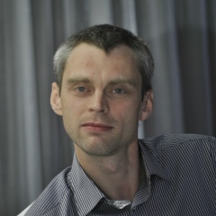 Сергей Козлов, 29.10, Нижний Новгород