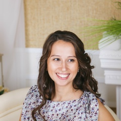 Олеся Уаисова, 25.10.1984, Уфа