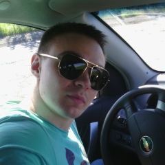 Александр Приходько, 23.06, Донецк