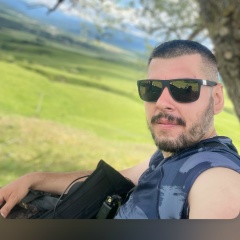 Руслан Колесников, 04.11.1988, Славянск