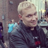 Николай Дадыченков, 15.10.1985, Санкт-Петербург