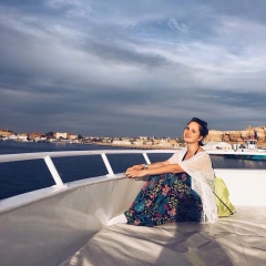 Ирина Братц, 11.12.1988