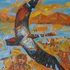 Ольга Ступина, 01.11.1977, Егорьевск