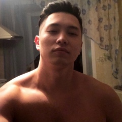 Вадим Хам, 12.04, Бишкек