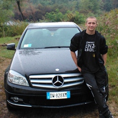 Степан Степанюк, 25.11