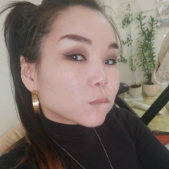 Людмила Слепцова, 28.08.1901, Changchun