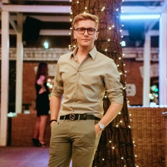 Stanislav Tiggerish, 01.07, Москва