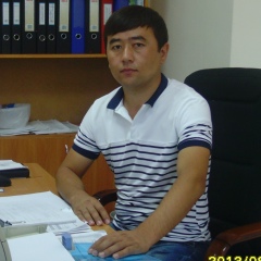 Turdymurat Turumbetov, 17.11.1983, Шымкент