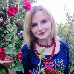 Таня Богун, 26.01.2000, Чернухи