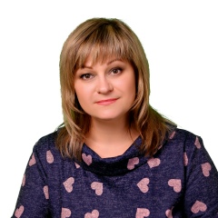 Олеся Веселова, 10.09, Санкт-Петербург