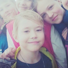 Кирилл Шадров, 03.02, Нижний Новгород