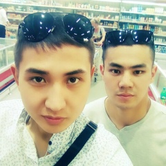 Мейирбек Жаркынбек, 09.02.1994, Алматы