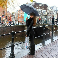 Анастасия Ланская, 10.04.1987, Kraków