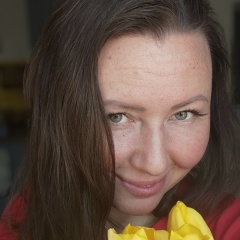 Фокина Олеся, 13.04, Москва