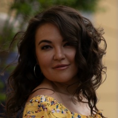 Гузель Ахметова, 14.01, Казань