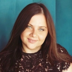 Елена Волкова, 02.08, Уфа
